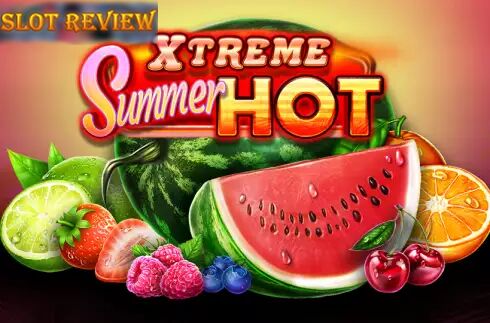 Xtreme Summer Hot